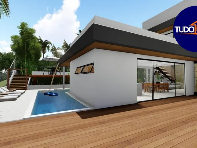 Imagem 8: 0 Casa com 4 dormitórios
