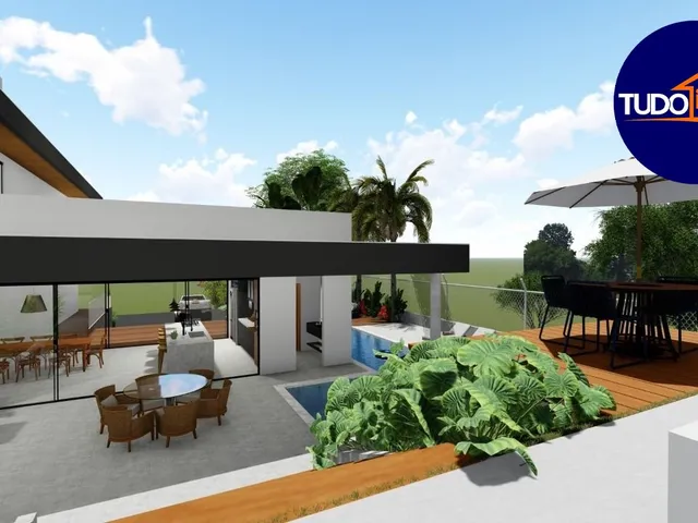 Imagem 7: 0 Casa com 4 dormitórios