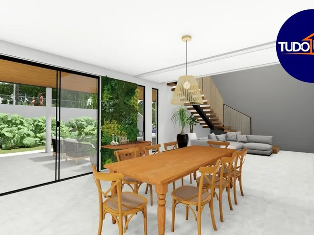 Imagem 6: 0 Casa com 4 dormitórios