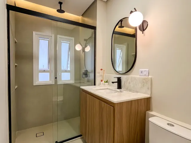 Imagem 2: Apartamento para Venda em Itaim Bibi com 3 Quartos, Sendo 3 Suítes, 163M²