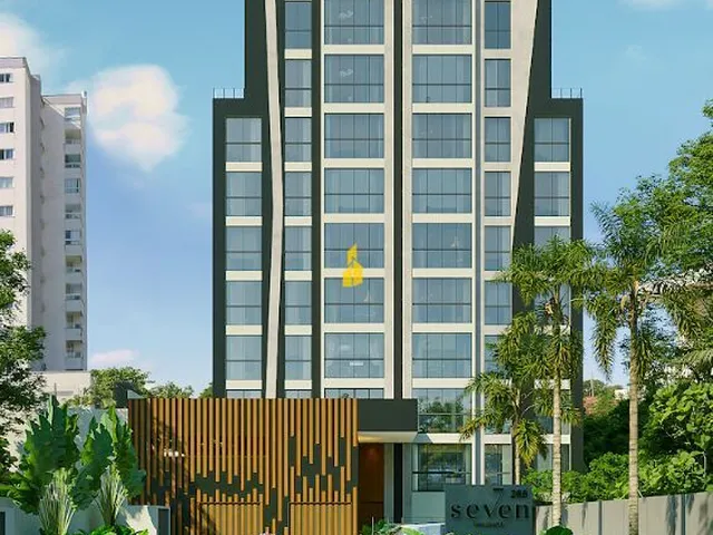 Imagem: Apartamento à Venda no Bairro Nações