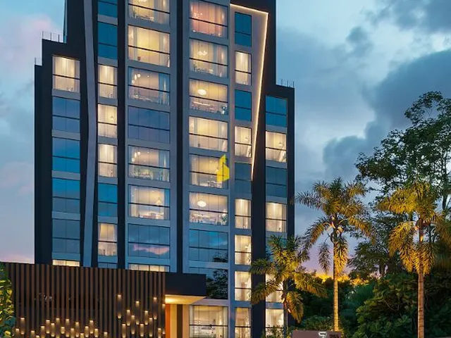 Imagem 3: Apartamento à Venda no Bairro Nações – Indaial/SC
