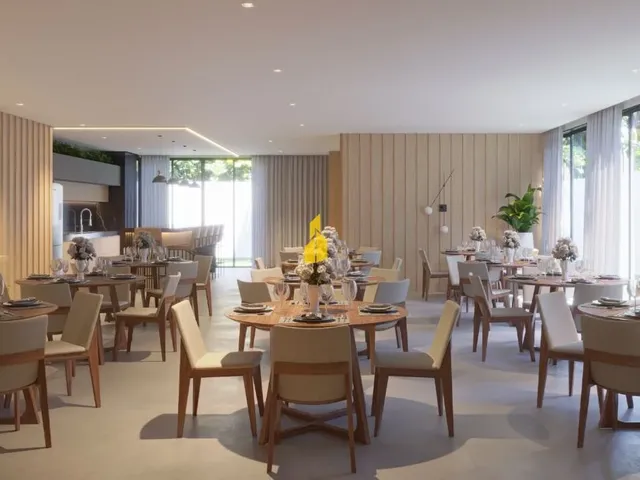 Imagem 2: Apartamento à Venda no Bairro Nações – Indaial/SC