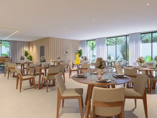 Imagem 5: Apartamento à Venda no Bairro Nações – Indaial/SC