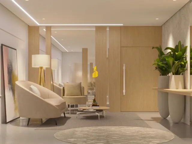 Imagem 8: Apartamento à Venda no Bairro Nações – Indaial/SC