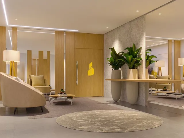 Imagem 7: Apartamento à Venda no Bairro Nações – Indaial/SC