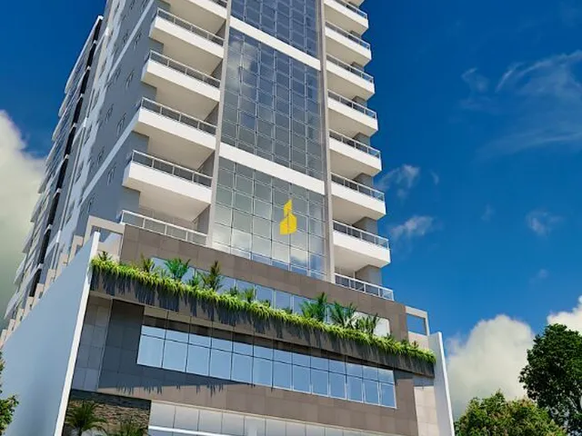 Imagem: Apartamento à Venda no Bairro Nações