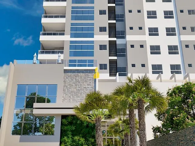 Imagem 3: Apartamento à Venda no Bairro Nações – Indaial/SC