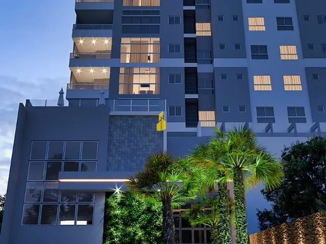 Imagem 6: Apartamento à Venda no Bairro Nações – Indaial/SC