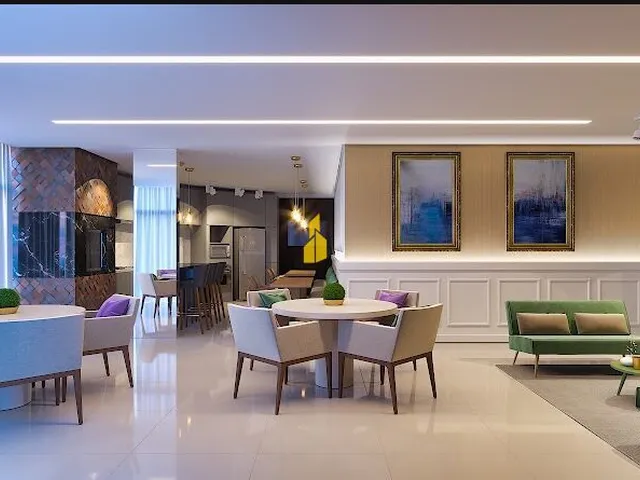 Imagem 5: Apartamento à Venda no Bairro Nações – Indaial/SC