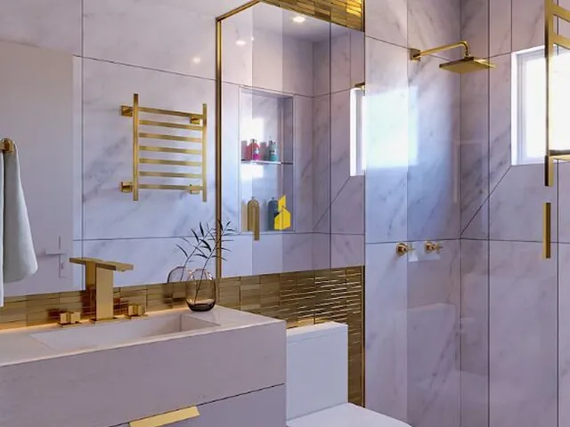Imagem 10: Apartamento à Venda no Bairro Nações – Indaial/SC