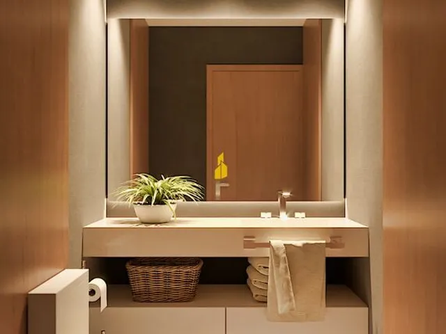 Imagem 13: Apartamento à Venda no Bairro Nações – Indaial/SC