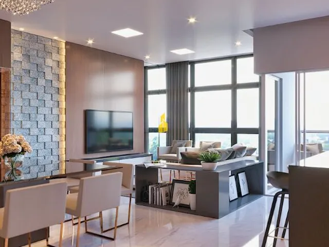 Imagem 7: Apartamento à Venda no Bairro Nações – Indaial/SC