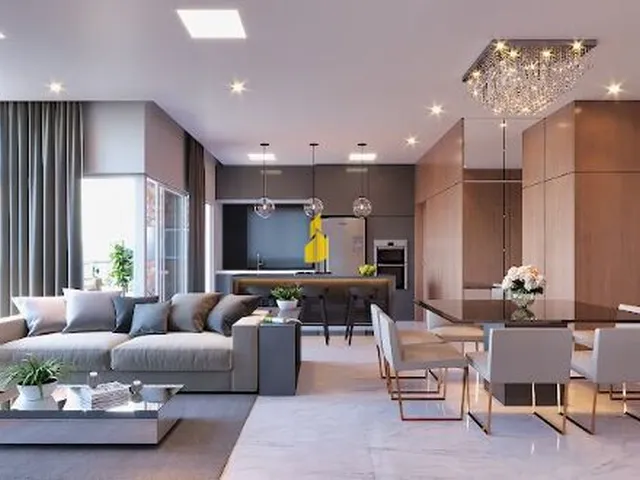 Imagem 12: Apartamento à Venda no Bairro Nações – Indaial/SC