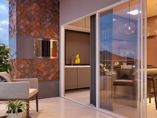 Imagem 16: Apartamento à Venda no Bairro Nações – Indaial/SC
