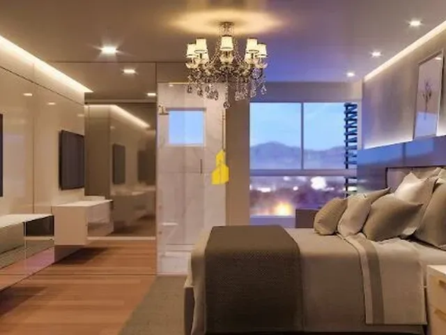 Imagem 8: Apartamento à Venda no Bairro Nações – Indaial/SC