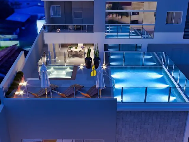Imagem 9: Apartamento à Venda no Bairro Nações – Indaial/SC