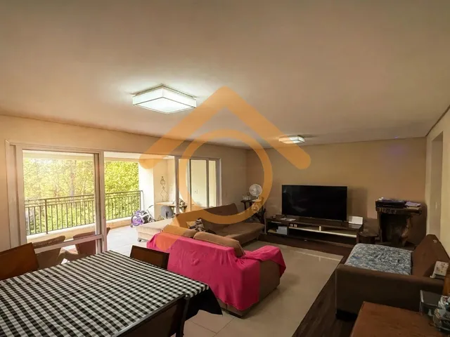 Imagem: Imóvel de Luxo no Jardim Marajoara Apartamento