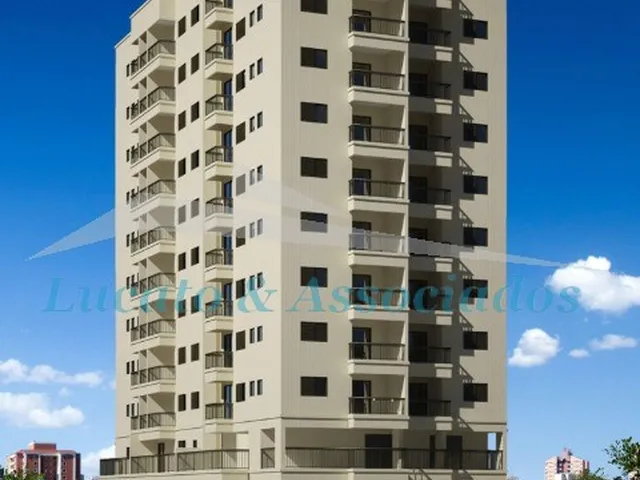Imagem: Apartamento À Venda em Praia Grande-Sp