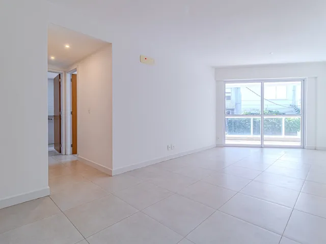 Imagem 11: APARTAMENTO RESIDENCIAL em RIO DE JANEIRO - RJ, LAGOA