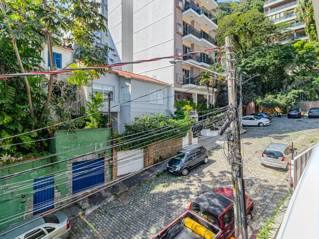 Imagem 4: APARTAMENTO RESIDENCIAL em RIO DE JANEIRO - RJ, LAGOA