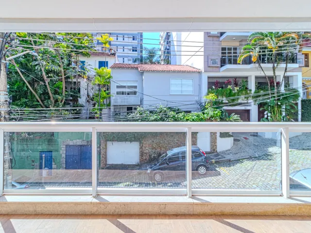 Imagem 5: APARTAMENTO RESIDENCIAL em RIO DE JANEIRO - RJ, LAGOA