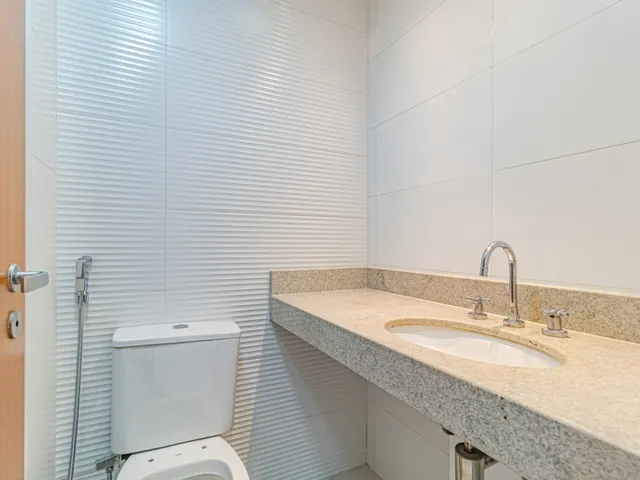 Imagem 3: APARTAMENTO RESIDENCIAL em RIO DE JANEIRO - RJ, LAGOA