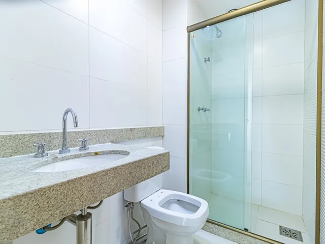 Imagem 14: APARTAMENTO RESIDENCIAL em RIO DE JANEIRO - RJ, LAGOA