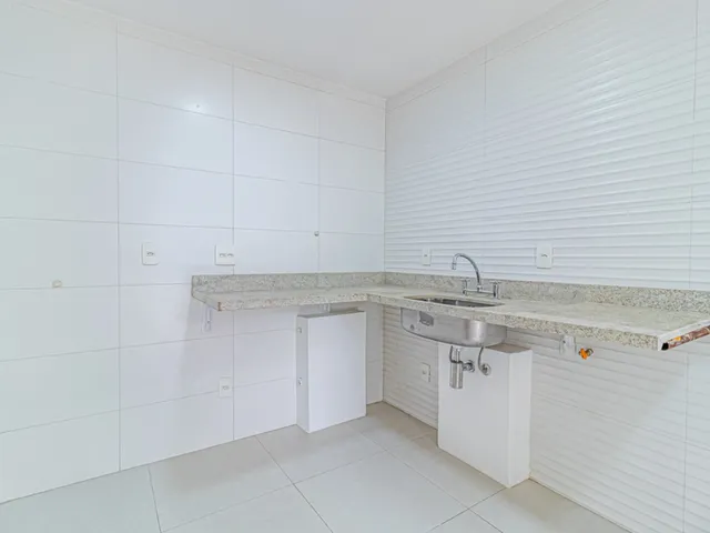 Imagem 9: APARTAMENTO RESIDENCIAL em RIO DE JANEIRO - RJ, LAGOA