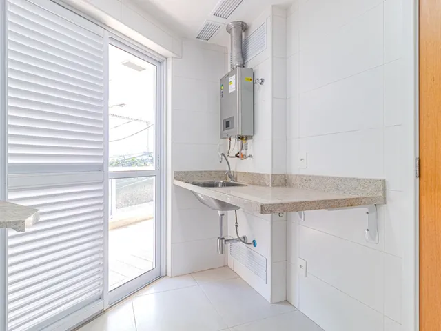 Imagem 10: APARTAMENTO RESIDENCIAL em RIO DE JANEIRO - RJ, LAGOA