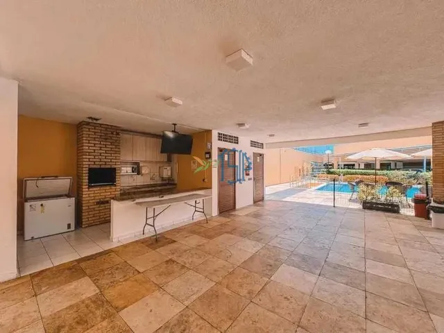 Imagem 8: Condomínio sun River - Apartamento Padrão apartamento no sun River na Ribeira