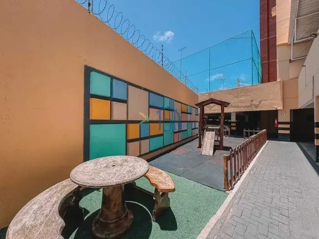 Imagem 4: Condomínio sun River - Apartamento Padrão apartamento no sun River na Ribeira
