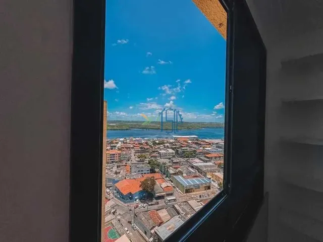 Imagem 12: Condomínio sun River - Apartamento Padrão apartamento no sun River na Ribeira