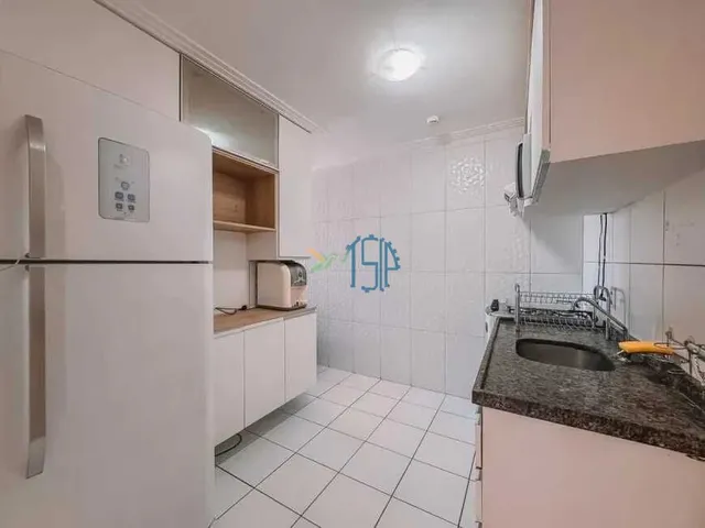 Imagem 13: Condomínio sun River - Apartamento Padrão apartamento no sun River na Ribeira