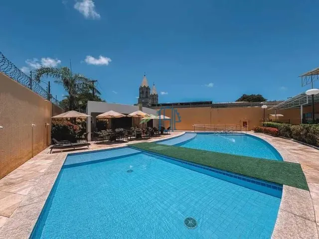 Imagem 11: Condomínio sun River - Apartamento Padrão apartamento no sun River na Ribeira