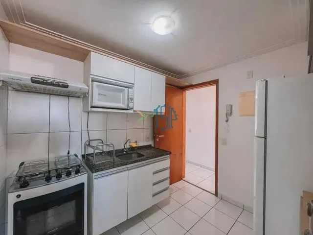 Imagem 16: Condomínio sun River - Apartamento Padrão apartamento no sun River na Ribeira