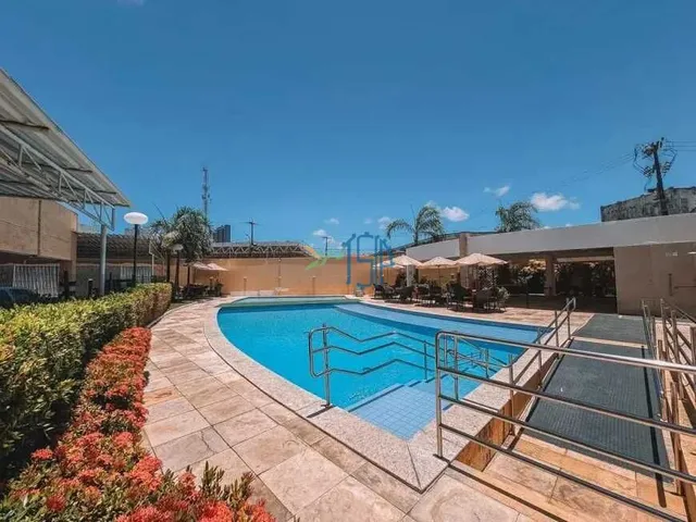 Imagem 5: Condomínio sun River - Apartamento Padrão apartamento no sun River na Ribeira