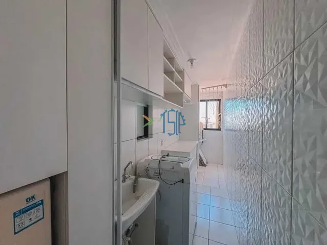 Imagem 10: Condomínio sun River - Apartamento Padrão apartamento no sun River na Ribeira