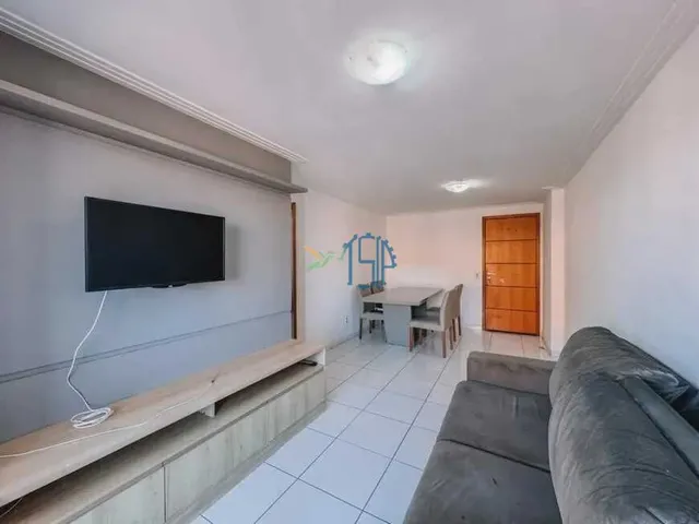 Imagem 6: Condomínio sun River - Apartamento Padrão apartamento no sun River na Ribeira