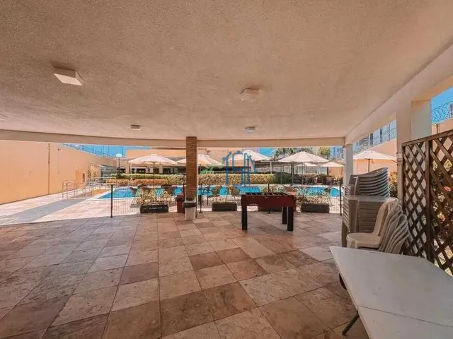 Imagem 14: Condomínio sun River - Apartamento Padrão apartamento no sun River na Ribeira