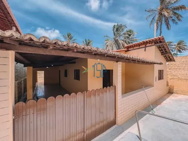 Imagem 13: Casa no Centro de Extremoz - Casa no Centro de Extremoz Bem Localizado / Próximo do Comércio / Casa Padrão
