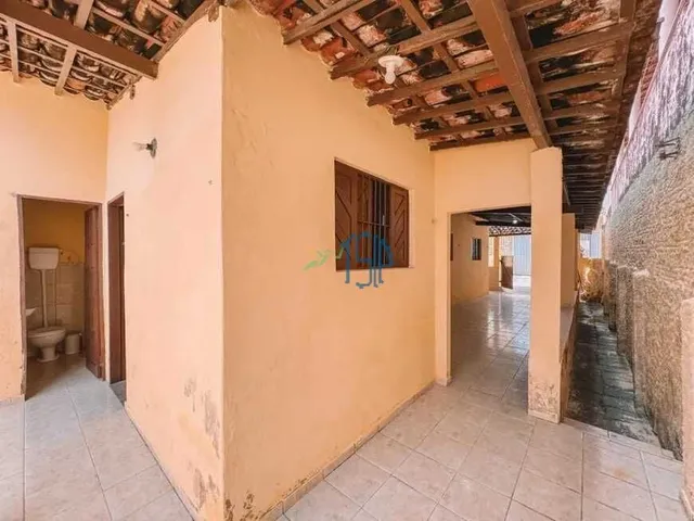 Imagem 3: Casa no Centro de Extremoz - Casa no Centro de Extremoz Bem Localizado / Próximo do Comércio / Casa Padrão