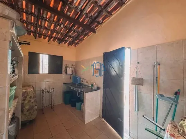 Imagem 12: Casa no Centro de Extremoz - Casa no Centro de Extremoz Bem Localizado / Próximo do Comércio / Casa Padrão