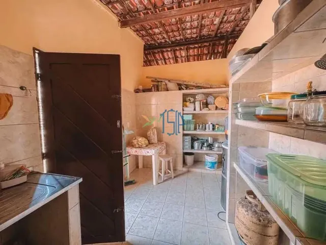 Imagem 14: Casa no Centro de Extremoz - Casa no Centro de Extremoz Bem Localizado / Próximo do Comércio / Casa Padrão