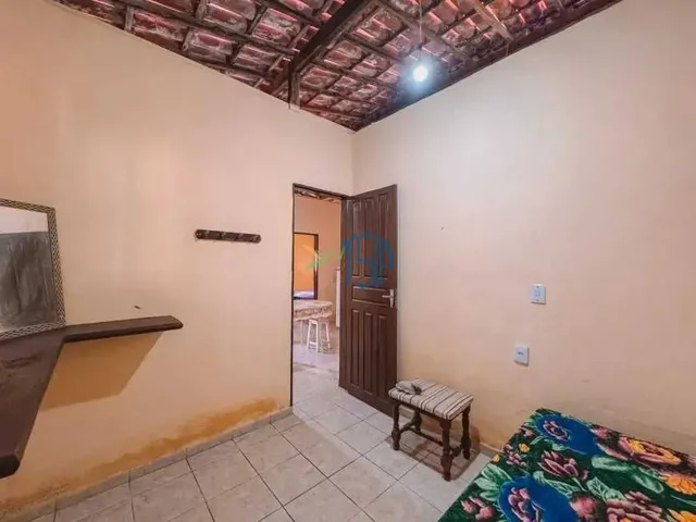 Imagem 8: Casa no Centro de Extremoz - Casa no Centro de Extremoz Bem Localizado / Próximo do Comércio / Casa Padrão