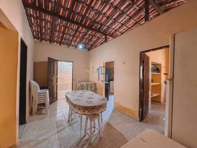 Imagem 2: Casa no Centro de Extremoz - Casa no Centro de Extremoz Bem Localizado / Próximo do Comércio / Casa Padrão