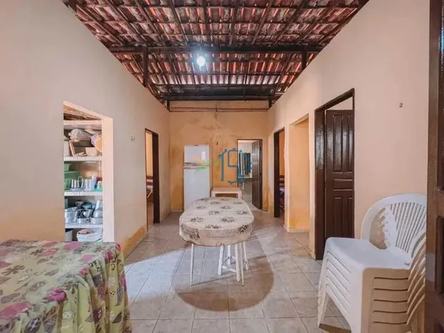 Imagem 6: Casa no Centro de Extremoz - Casa no Centro de Extremoz Bem Localizado / Próximo do Comércio / Casa Padrão