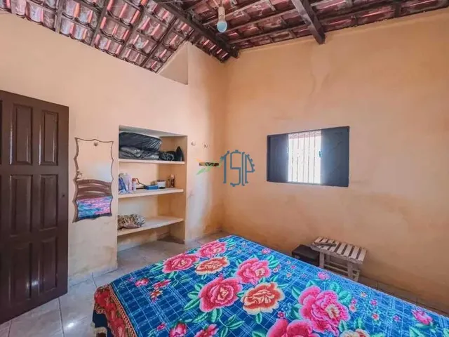 Imagem 9: Casa no Centro de Extremoz - Casa no Centro de Extremoz Bem Localizado / Próximo do Comércio / Casa Padrão