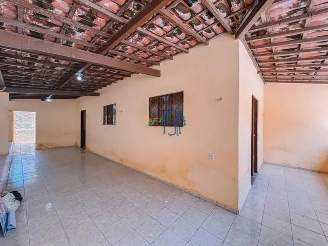Imagem 5: Casa no Centro de Extremoz - Casa no Centro de Extremoz Bem Localizado / Próximo do Comércio / Casa Padrão