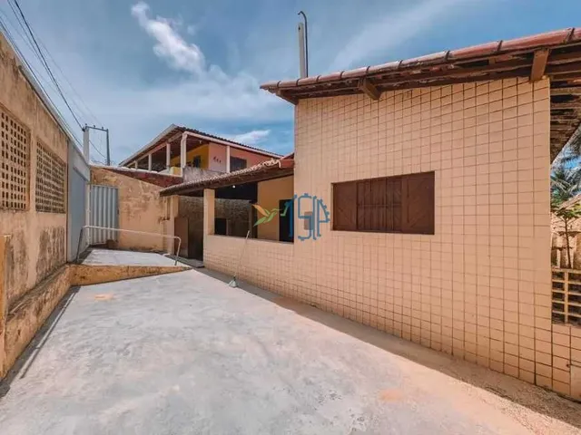 Imagem 15: Casa no Centro de Extremoz - Casa no Centro de Extremoz Bem Localizado / Próximo do Comércio / Casa Padrão